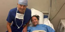 Anche Elisabetta Cocciaretto ha chiuso il suo 2026 tennistico. Le foto