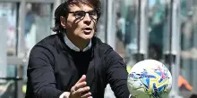 Vanoli: 'Non voglio essere confermato per riconoscenza, questo &egrave; il mio lavoro'