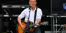 Bruce Springsteen headliner al concerto benefico Stand Up for Heroes