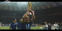 UDD, 'Marcello Lippi-Mare dentro', la Finale