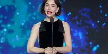 Matilda De Angelis, il discorso ai David di Donatello 2026