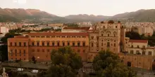 Festino Santa Rosalia, edizione dal respiro internazionale
