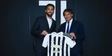 Juventus, ufficiale il rinnovo di Nico Gonzalez: prolungamento fino al 2030