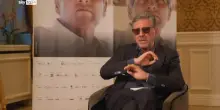 Torino Film Festival: Sergio Castellitto tra cinema e teatro