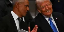 Trump contro Obama: tentò frode a elezioni 2016. La risposta: ridicolo