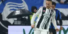Le probabili formazioni di Atalanta-Juventus