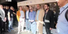 Taormina Film Festival, ospite Giancarlo Giannini