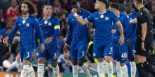Gli highlights di Chelsea-Benfica 1-0