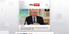 I titoli di Sky Tg24 del 5 giugno: edizione delle 19
