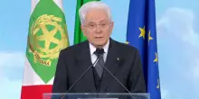 Mattarella: la scuola &egrave; leva di integrazione aperta a tutti, non deve formare ghetti