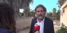 Tromba marina a Marsala, parla il Sindaco di Petrosino