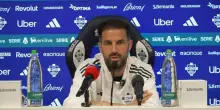 Fabregas: 'Le critiche le accetto se ben analizzate'