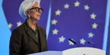 Financial Times: Lagarde lascer&agrave; Bce prima della fine del suo mandato