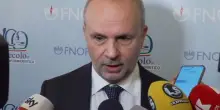 Hantavirus, Schillaci: 'Nessun allarmismo in Italia'