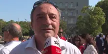Ponte Morandi, il ricordo dei parenti otto anni dopo la tragedia