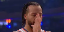 NBA Highlights: New York-Brooklyn 120-66