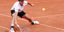 Darderi-Rublev, finale alle 14 su Sky Sport Tennis