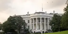 Trump fa ricorso alla Corte Suprema per il salone delle feste