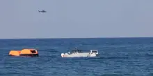 Traghetto inabissato a Cipro, arrestato capitano