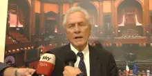 IA e arsenali nucleari, Rutelli: 'Servono regole globali'