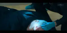 Chiaroscuro, il trailer della serie Netflix