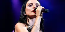Arisa, la possibile scaletta del concerto a Roccella Jonica