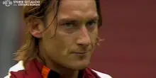 Auguri Totti! Puntata di '90-10' dedicata al cucchiaio