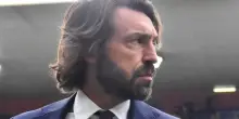 CT Italia, per Pirlo giornata decisiva, ma c'&egrave; il caso Russia