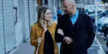 Piccolo miracolo, al cinema il film con Marco d'Amore e Greta Scarano