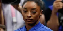 Simone Biles shock: 'Ho rischiato di morire'. La foto in ospedale