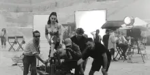 MUSIC, FASHION, FILM, il nuovo album di Charli XCX
