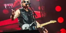 Ligabue, la possibile scaletta del concerto a Roma
