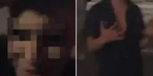 Incidente Savona, ragazzo posta altro video choc: 'Vi sparo a tutti'