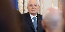 Mattarella: 'Tensioni elettorali non distolgano da problemi'