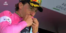 Narvaez vince la 4^ tappa, Ciccone in Maglia rosa