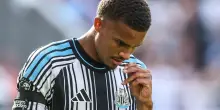 Thiaw, che sfortuna! In Newcastle-Bournemouth un autogol davvero particolare