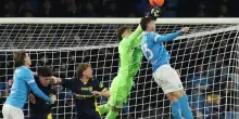 Le pagelle di Napoli-Parma 0-0