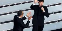 Stefano De Martino sar&agrave; il conduttore del Festival di Sanremo 2027