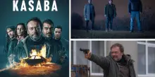 The Town, trama e cast della serie tv turca di genere thriller
