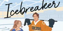 Icebreaker, in arrivo la serie di Netflix tratta dal romanzo di Grace