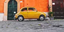 Assicurazione per auto storiche: come funziona, cosa copre