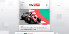 I titoli di Sky TG24 del giugno: edizione delle 19