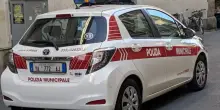 Incidente sul viadotto dell'Indiano a Firenze, un morto e un ferito