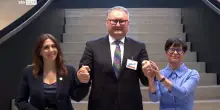 Ucraina avvia fase formale dei negoziati per l'adesione all'Ue