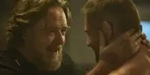 Beast, Russell Crowe torna da allenatore nel film sulle MMA