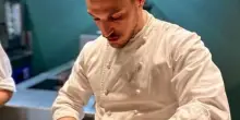 Dalla stella Michelin a un borgo di 50 anime: la scelta di chef Merli