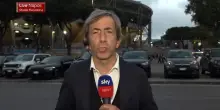 Napoli-Bologna, le formazioni ufficiali