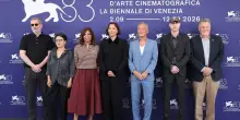 Mostra del Cinema di Venezia 2026, ecco i membri delle giurie. FOTO
