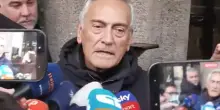 Gravina: 'Mi hanno chiesto di restare ma scelta era fatta'