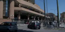 Torino, insulti e minacce a gip dopo scarcerazione 42enne